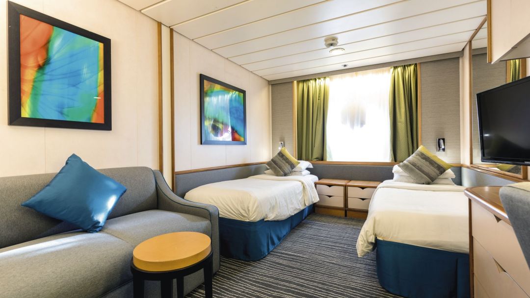 Marella Discovery II Outside cabin.jpg